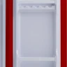 Холодильник Olto RF-090 RED, без No Frost, A+, 71,5х42,5х45