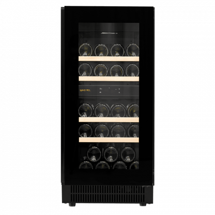 Винный шкаф Meyvel MV23-KBT2