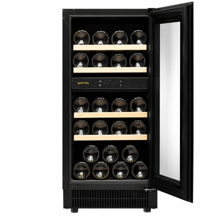 Винный шкаф Meyvel MV23-KBT2
