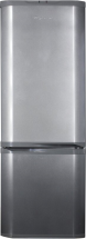 Холодильник Орск 172MI металлик