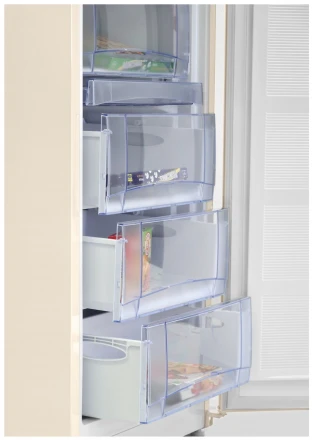 Морозильник Nordfrost DF 168 EAP