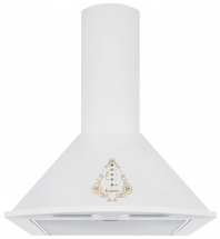 Кухонная вытяжка GEFEST ВО-1504 К82