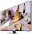65&quot; Телевизор Samsung QE65Q700TAU QLED, HDR (2020), черный титан