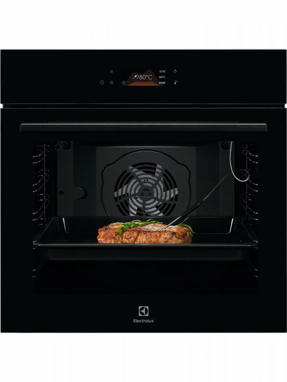 Духовой шкаф Electrolux LOE8P39Z