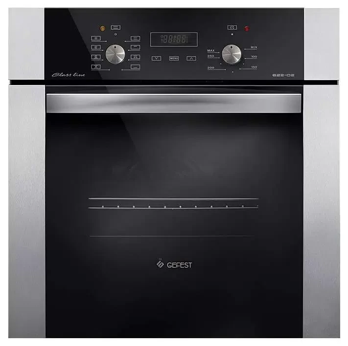 Духовой шкаф GEFEST 622-02 Н3