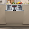Посудомоечная машина встраиваемая Neff S257ECX14E
