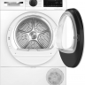 Сушильная машина Bosch WQG1417GPL