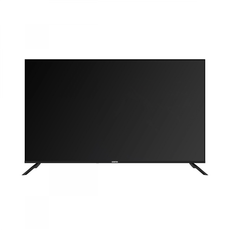 Телевизор CENTEK CT-TV0022-43 QLED