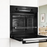 Духовой шкаф Bosch HBG578EB7