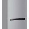 Холодильник NORDFROST NRB 132 S SILVER 