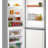 Холодильник NORDFROST NRB 132 S SILVER 