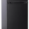 Холодильник NordFrost NRT 141 232 черный
