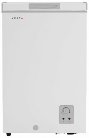 Морозильный ларь VEKTA FR-220S02