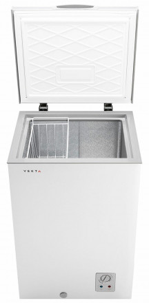 Морозильный ларь VEKTA FR-220S02