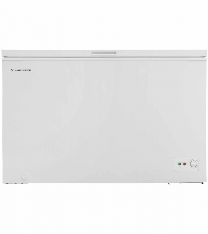 Морозильный ларь Schaub Lorenz SLF C368M0 W