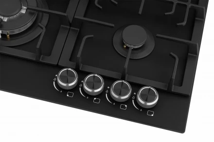 Варочная панель Weissgauff HGG 641 BV Nano Matt Glass