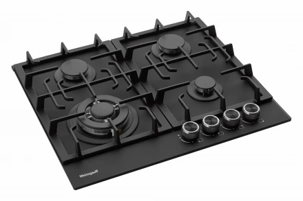 Варочная панель Weissgauff HGG 641 BV Nano Matt Glass
