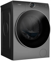 Стиральная машина Whirlpool WM E104A S, серый