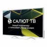 50" Телевизор ASANO 50LU5011T, FULL HD, белый, SMART TV, Салют ТВ, LED, 60 Гц