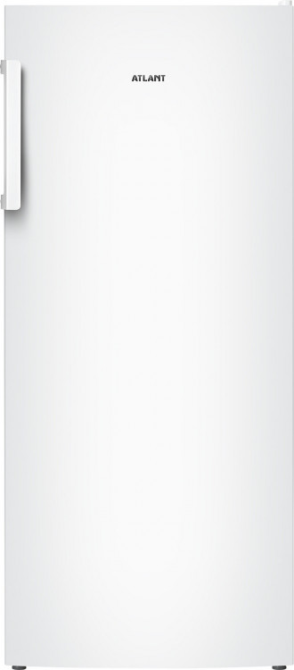Морозильник ATLANT М-7601-100, белый, без NO FROST, электронное управление, класс A+, 192 л