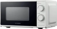 Микроволновая печь HYUNDAI HYM-M2097 белый