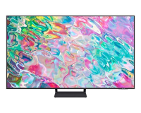 55" Телевизор Samsung QE55Q70BATXXH OLED, черный