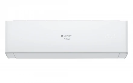 Сплит-система Loriot Prestige LAC-07AH-IN (УТ-00000571), 21 м², автоперезапуск, ионизация, осушение