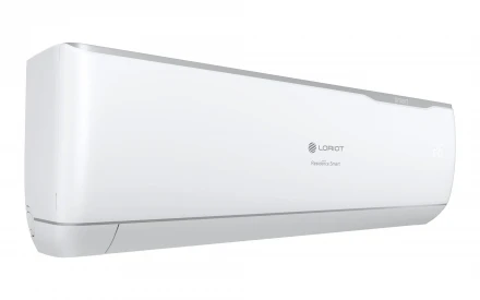 Сплит-система Loriot Prestige LAC-07AH-IN (УТ-00000571), 21 м², автоперезапуск, ионизация, осушение