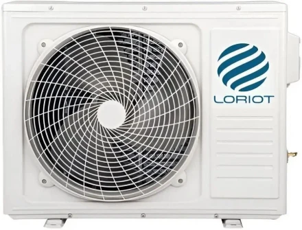Сплит-система Loriot Prestige LAC-07AH-IN (УТ-00000571), 21 м², автоперезапуск, ионизация, осушение