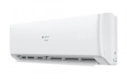 Сплит-система Loriot Prestige LAC-07AH-IN (УТ-00000571), 21 м², автоперезапуск, ионизация, осушение