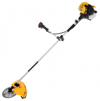 Триммер бензиновый Denzel DT 43 96224, 2.5 л.с., 42 см