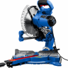 Торцовочная пила с протяжкой ЗУБР ППТ-255-П, 2000 Вт