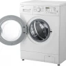 Стиральная машина LG F10B8MD, с фронтальной загрузкой, 5.5кг, 1000об/мин, инверторная