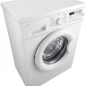 Стиральная машина LG F10B8MD, с фронтальной загрузкой, 5.5кг, 1000об/мин, инверторная