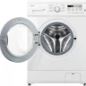 Стиральная машина LG F10B8MD, с фронтальной загрузкой, 5.5кг, 1000об/мин, инверторная