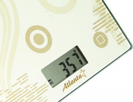 Кухонные весы Atlanta ATH-6181