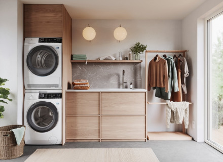 Соединительный элемент Electrolux E1WYHSK2