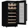 Винный шкаф Meyvel MV28-KBT2