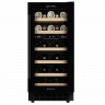 Винный шкаф Meyvel MV28-KBT2