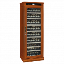 Винный шкаф Meyvel MV102-WA1-C (Almond)