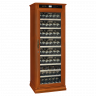 Винный шкаф Meyvel MV102-WA1-C (Almond)