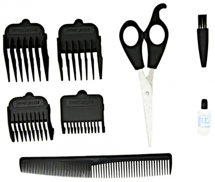 Машинка для стрижки Econ ECO-BC01AC