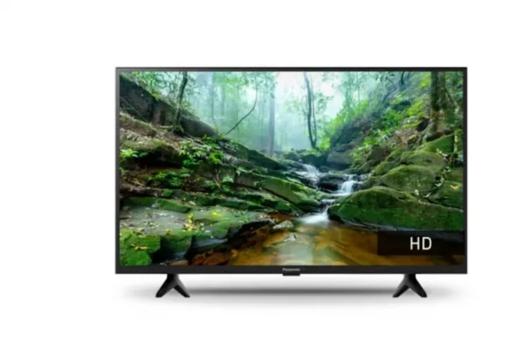 Телевизор PANASONIC TH-43LS670MF 
