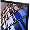 24" Телевизор Samsung UE24N4500AU LED, HDR (2018), черный глянцевый