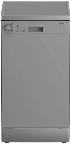 Посудомоечная машина Indesit DFS 1A59 S
