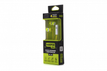 Наушники Harper Kids HV-104 (зеленый)