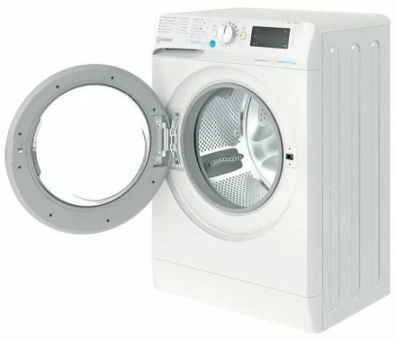 Стиральная машина Indesit BWSE 81293X WSV RU