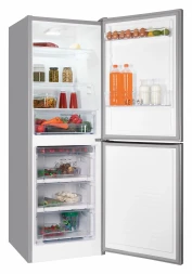 Холодильник Nordfrost NRB 161NF S