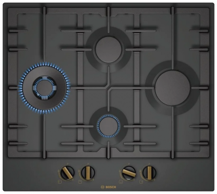 Варочная панель Bosch PCI6B3B90R