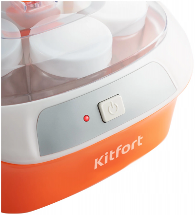 Йогуртница Kitfort KT-2020